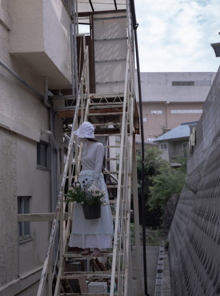 未知完の生花店のイメージ2